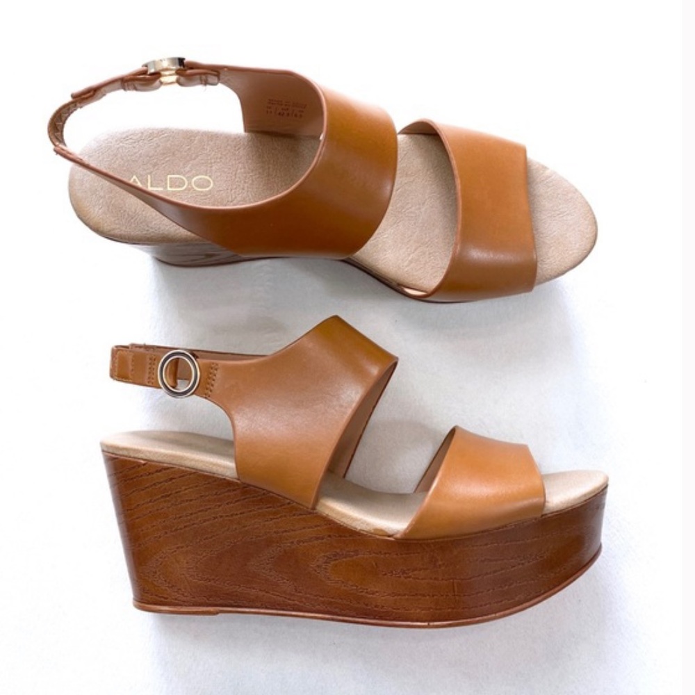 Kaoven ALDO sandals